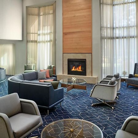 Hotel Courtyard By Marriott Atlanta Alpharetta Zewnętrze zdjęcie