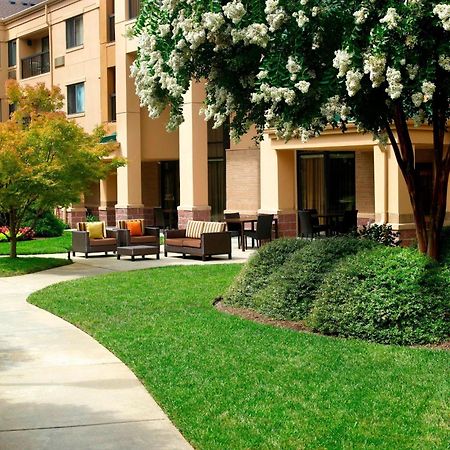 Hotel Courtyard By Marriott Atlanta Alpharetta Zewnętrze zdjęcie