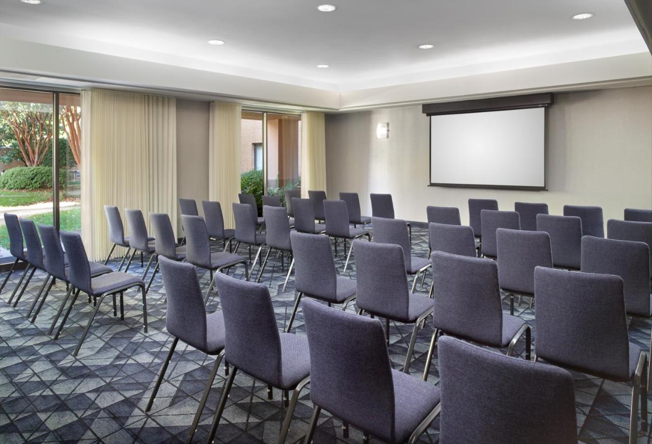 Hotel Courtyard By Marriott Atlanta Alpharetta Zewnętrze zdjęcie