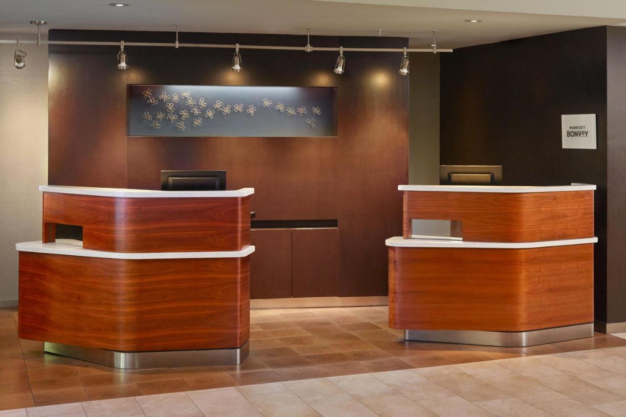 Hotel Courtyard By Marriott Atlanta Alpharetta Zewnętrze zdjęcie