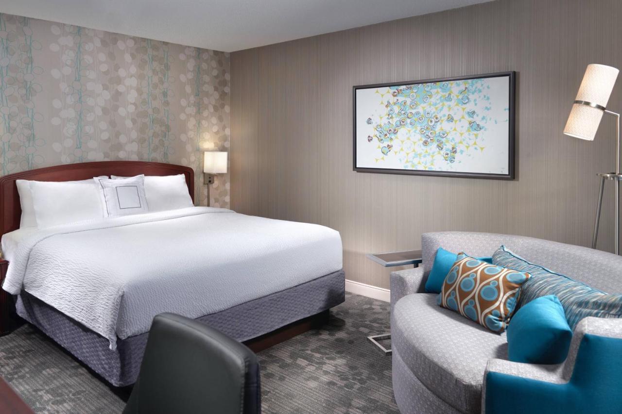 Hotel Courtyard By Marriott Atlanta Alpharetta Zewnętrze zdjęcie