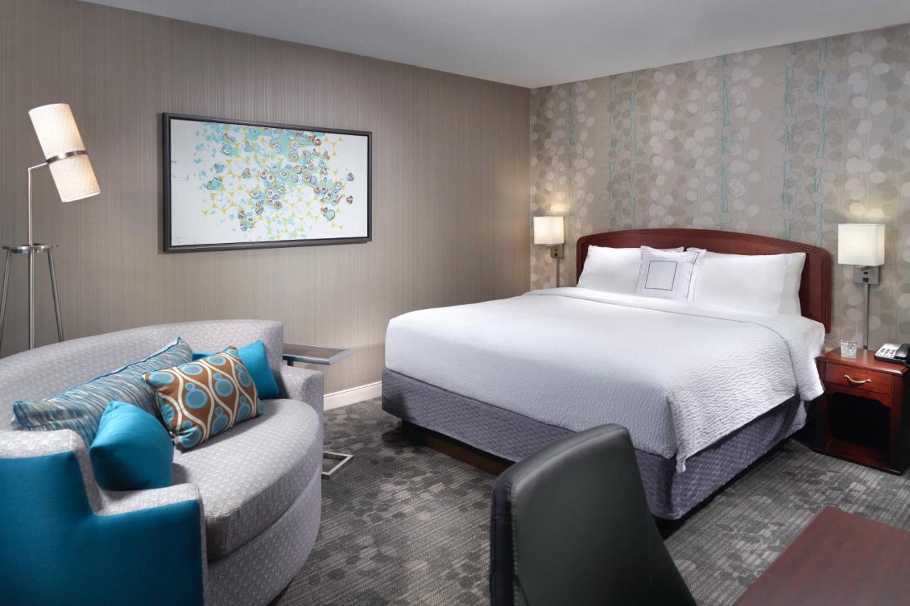 Hotel Courtyard By Marriott Atlanta Alpharetta Zewnętrze zdjęcie