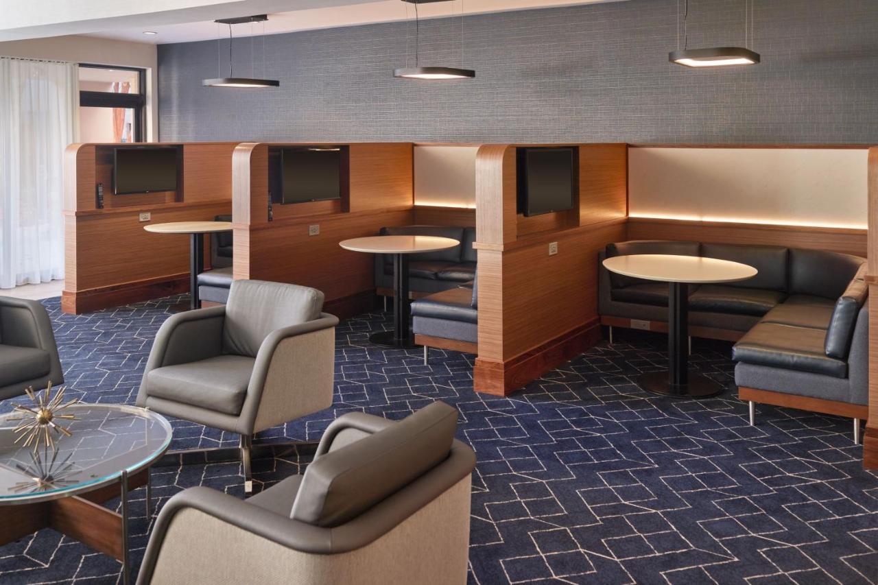 Hotel Courtyard By Marriott Atlanta Alpharetta Zewnętrze zdjęcie