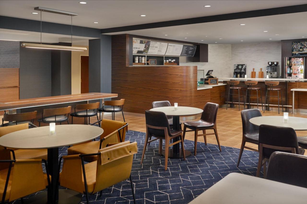 Hotel Courtyard By Marriott Atlanta Alpharetta Zewnętrze zdjęcie