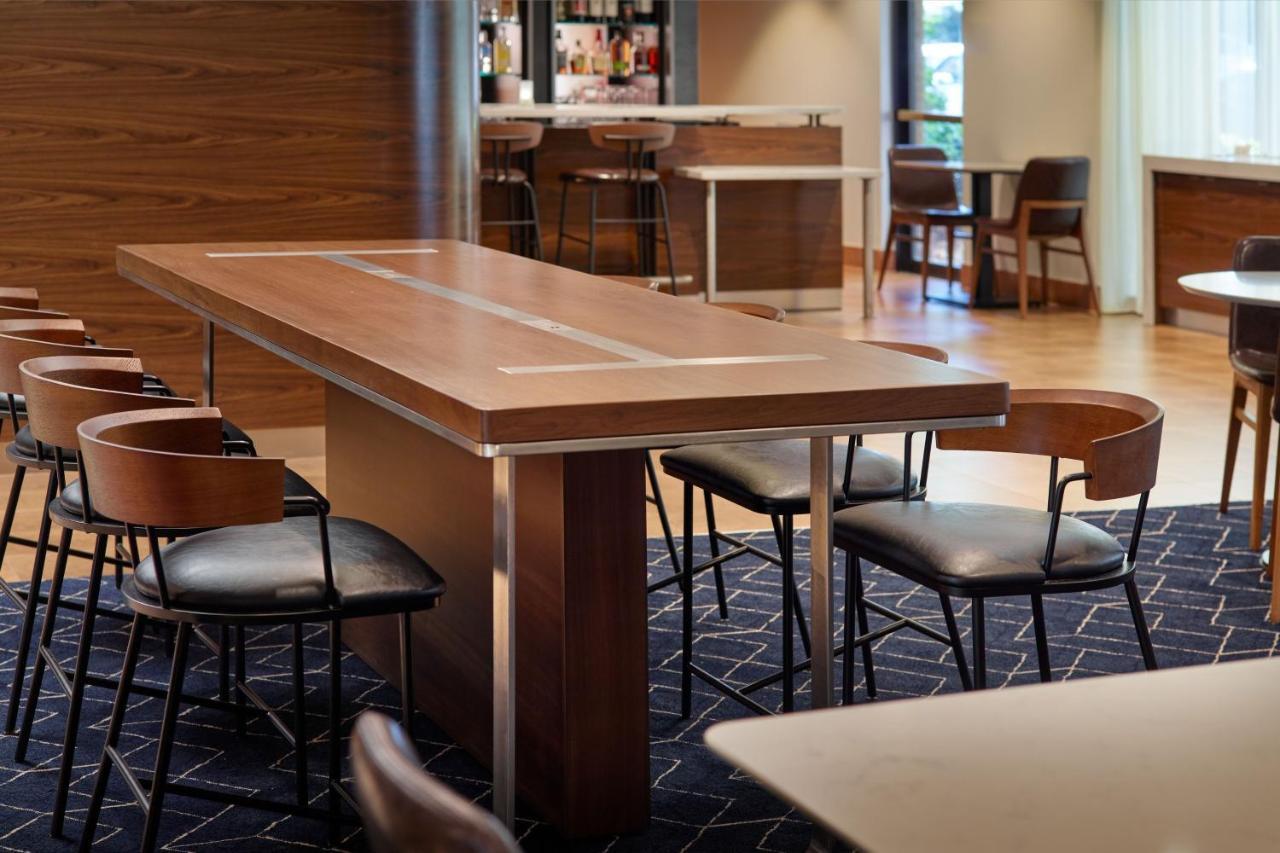 Hotel Courtyard By Marriott Atlanta Alpharetta Zewnętrze zdjęcie