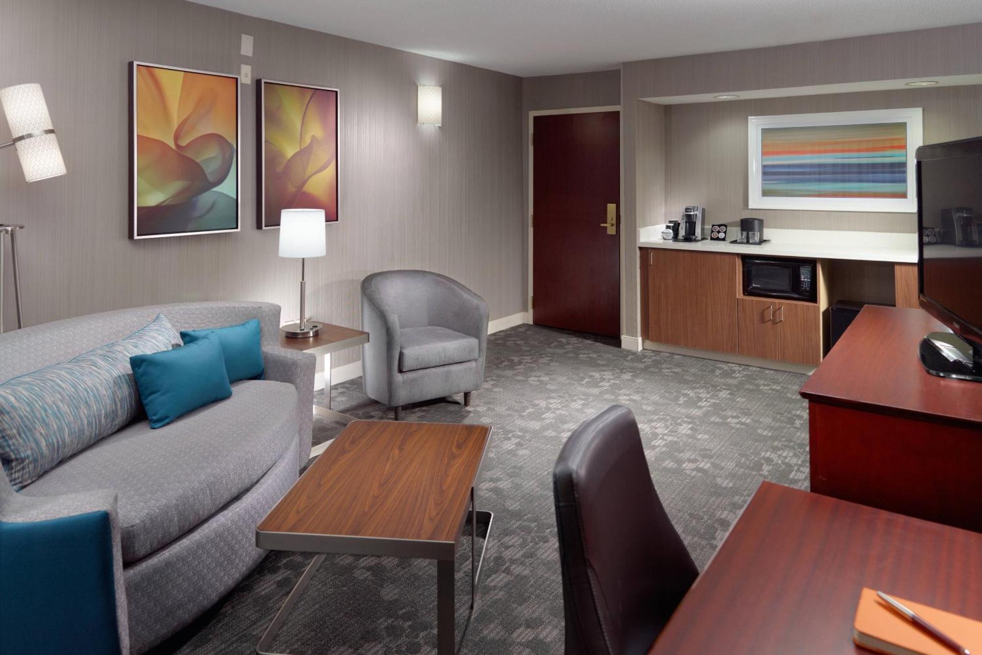 Hotel Courtyard By Marriott Atlanta Alpharetta Zewnętrze zdjęcie