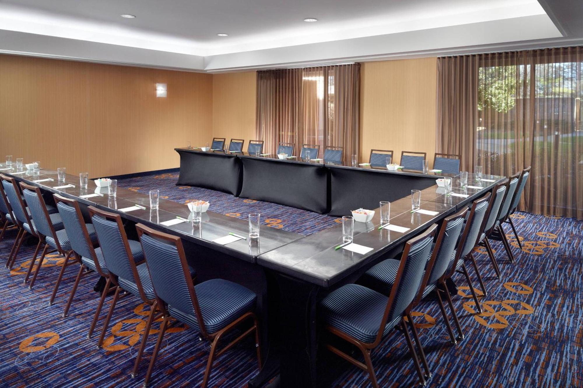 Hotel Courtyard By Marriott Atlanta Alpharetta Zewnętrze zdjęcie