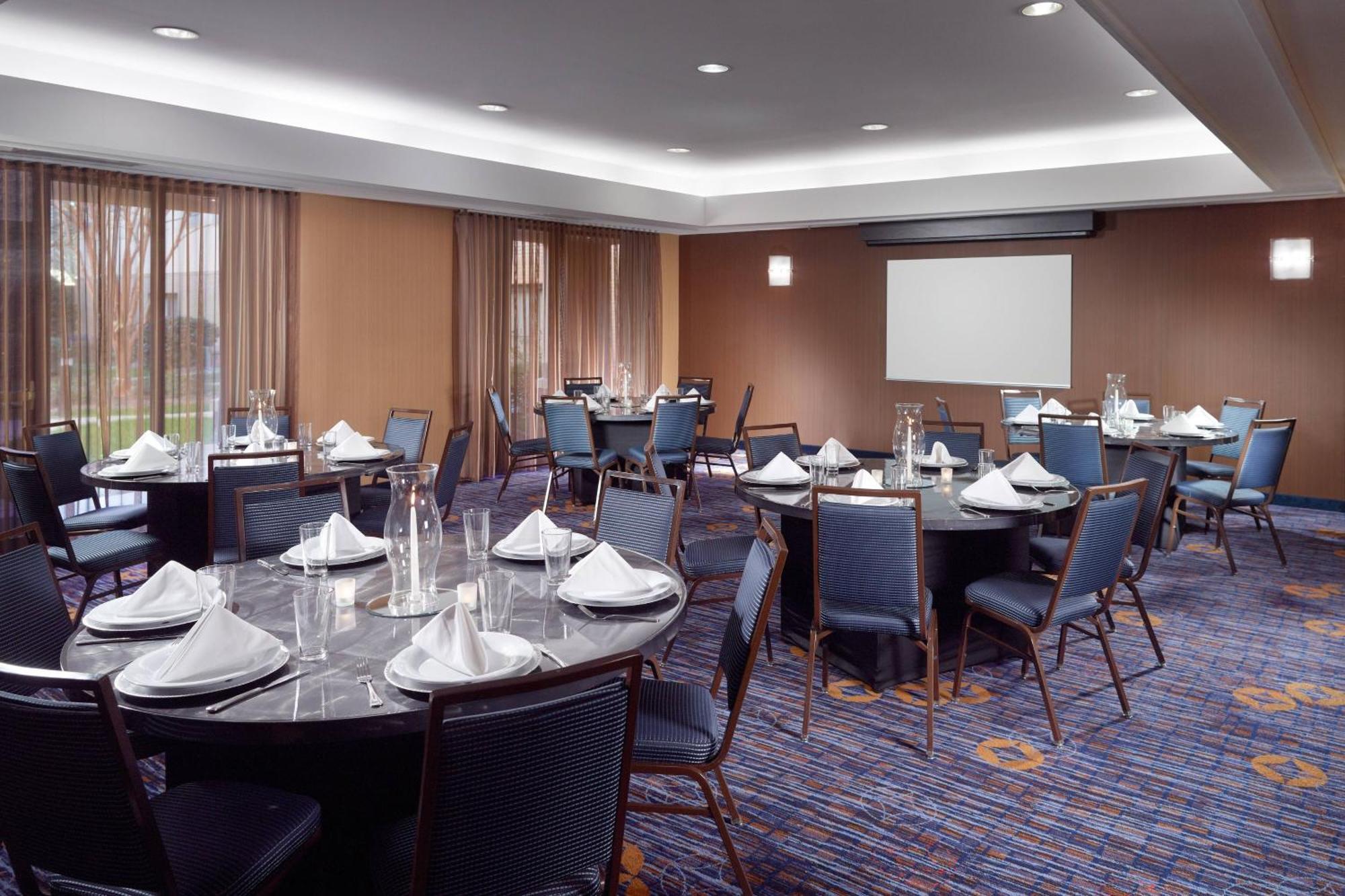 Hotel Courtyard By Marriott Atlanta Alpharetta Zewnętrze zdjęcie