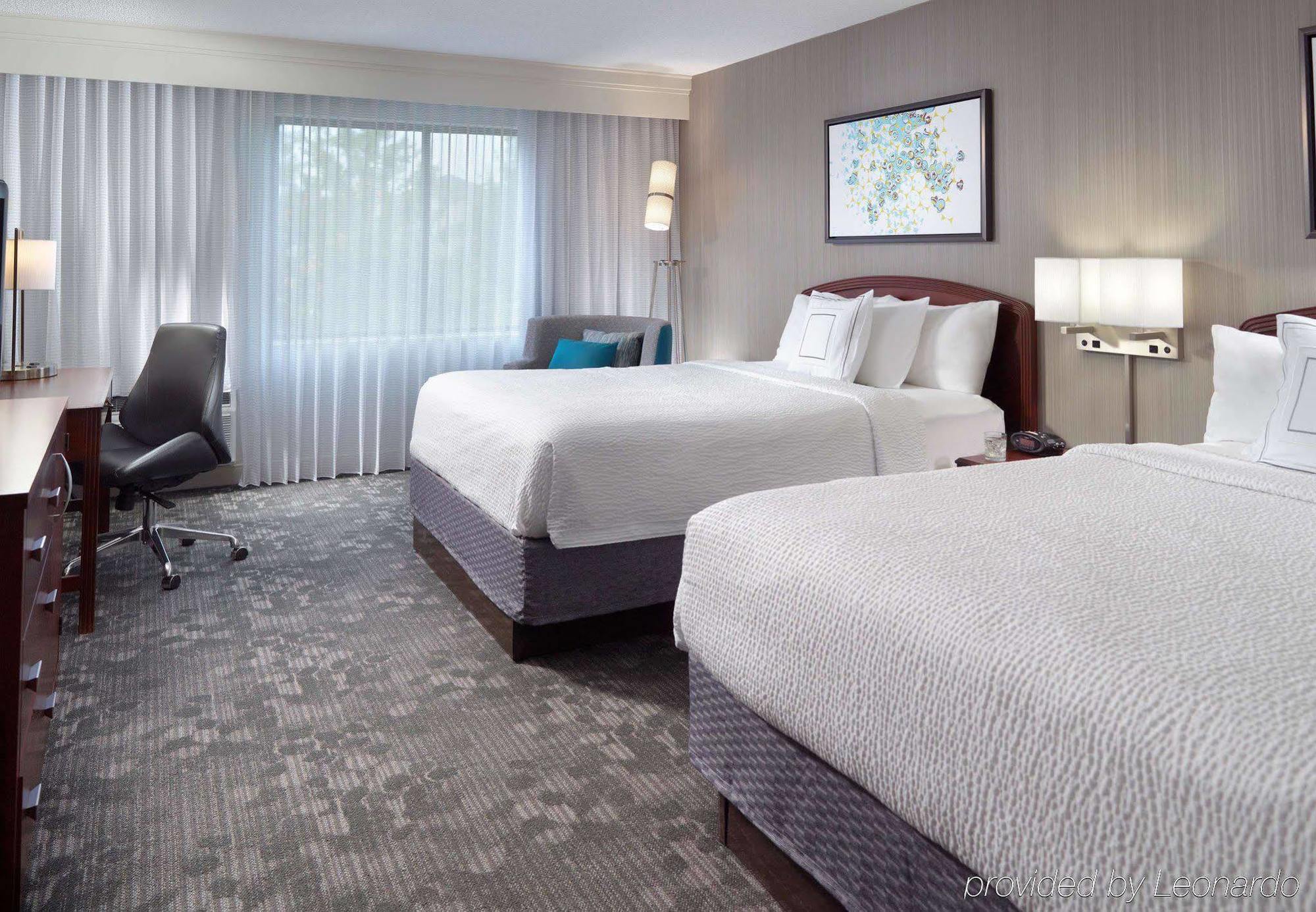 Hotel Courtyard By Marriott Atlanta Alpharetta Zewnętrze zdjęcie