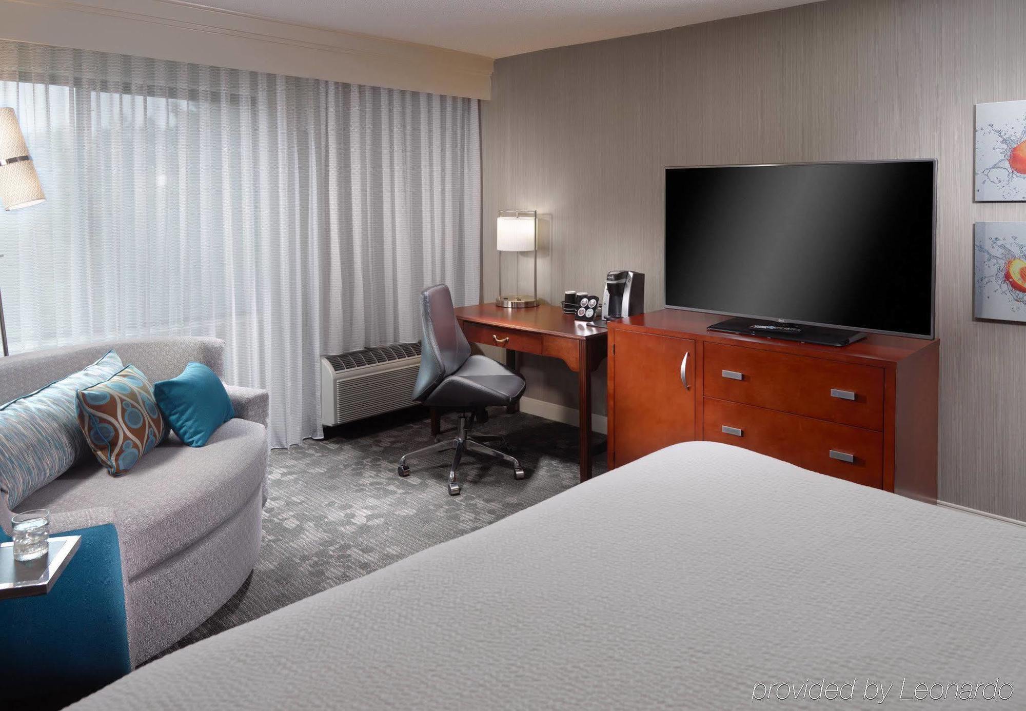 Hotel Courtyard By Marriott Atlanta Alpharetta Zewnętrze zdjęcie