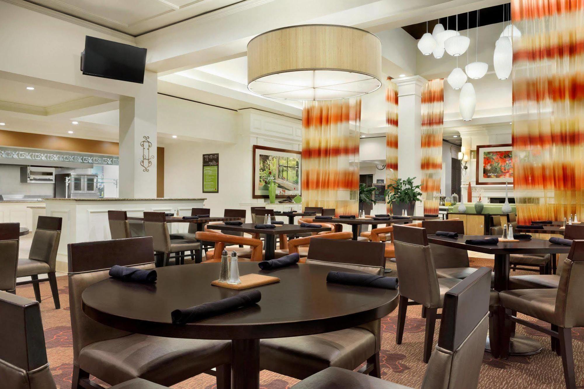 Hotel Courtyard By Marriott Atlanta Alpharetta Zewnętrze zdjęcie