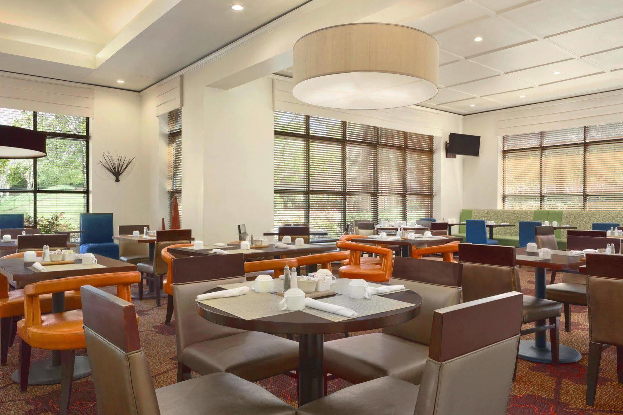 Hotel Courtyard By Marriott Atlanta Alpharetta Zewnętrze zdjęcie